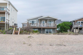 West Beach Retreat by Oak Island Accommodations